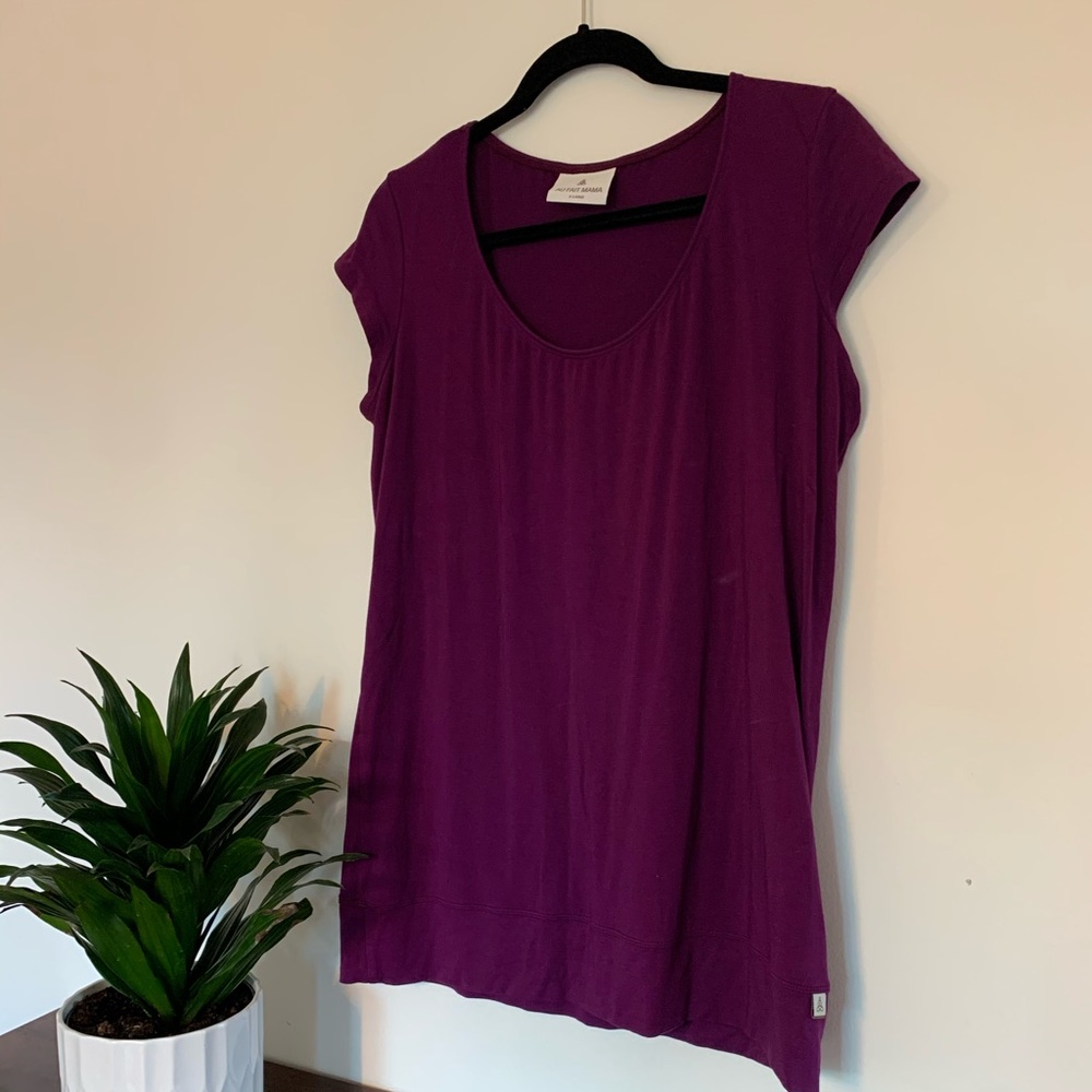 Au Fait Mama - Maternity / Nursing top